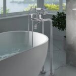 Bain Signature William Tub Filler CPTF-02