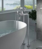 Bain Signature William Tub Filler CPTF-02