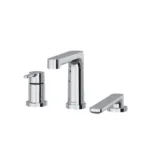House of Rohl Zendo™ Single Handle Tall Lavatory Faucet TNB10