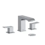 House of Rohl Zendo™ Widespread Lavatory Faucet ZO08