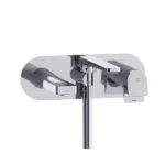 House of Rohl Ode™ Wall Mount Thermostatic/Pressure Balance Tub Filler Trim TOD21