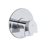 House of Rohl Ode™ 1/2" Therm & Pressure Balance Trim with 3 Functions TOD23