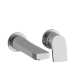 ouse of Rohl Ode™ Wall Mount 360° Lavatory Faucet Trim TOD360