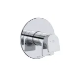 House of Rohl Ode™ 1/2" Therm & Pressure Balance Trim With 2 Functions TOD44