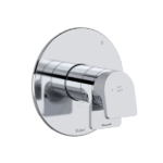 House of Rohl Ode™ 1/2" Therm & Pressure Balance Trim With 3 Functions TOD47