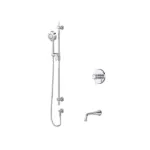 House of Rohl Shower Kit 1244 Trim TKIT1244MMRD