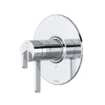 House of Rohl Authentica™ 1/2" Therm & Pressure Balance Trim with 2 Functions, Available Finishes, TAU44