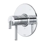 House of Rohl Authentica™ 1/2" Therm & Pressure Balance Trim with 5 Functions, Available Finishes, TAU45
