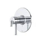 House of Rohl Authentica™ 1/2" Therm & Pressure Balance Trim with 3 Functions, Available Finishes - TAU47