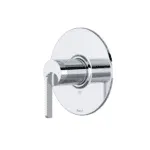 House of Rohl Authentica™ 1/2" Pressure Balance Trim, Available Finishes - TAU51