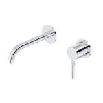 House of Rohl Riu™ Wall Mount 360° Lavatory Faucet Trim TRU360