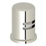 Air Gap - Polished Nickel