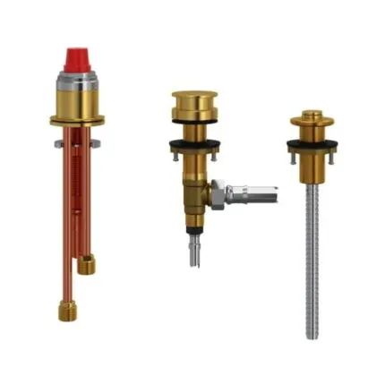 Deck Mount Tub Filler Rough-in Valve
