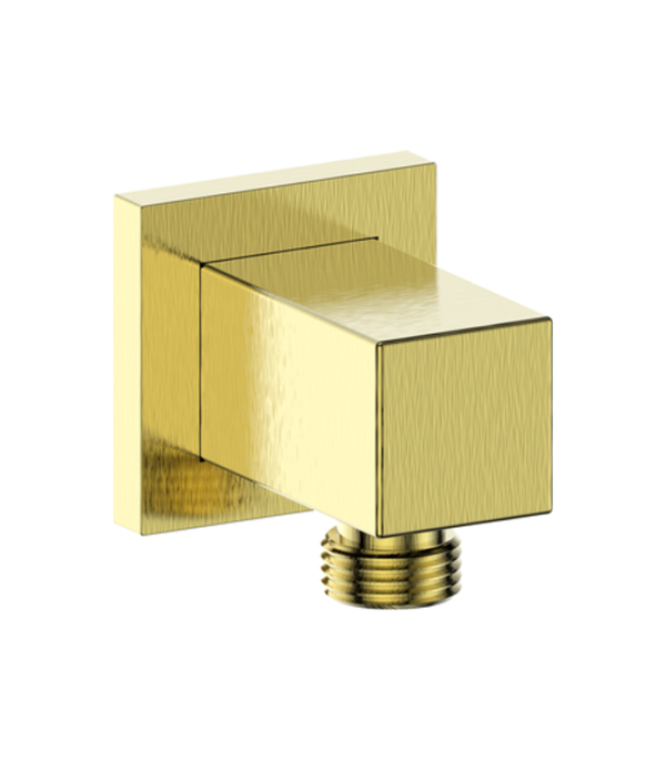Vogt Square Brass Elbow Connector 1/2″ Supply Elbow EC.01.01 - Image 4