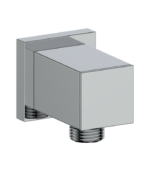 Vogt Square Brass Elbow Connector 1/2″ Supply Elbow EC.01.01