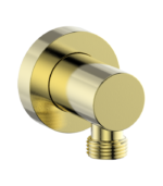 Vogt Round Brass Elbow Connector Supply Elbow EC.02.01 - Image 5