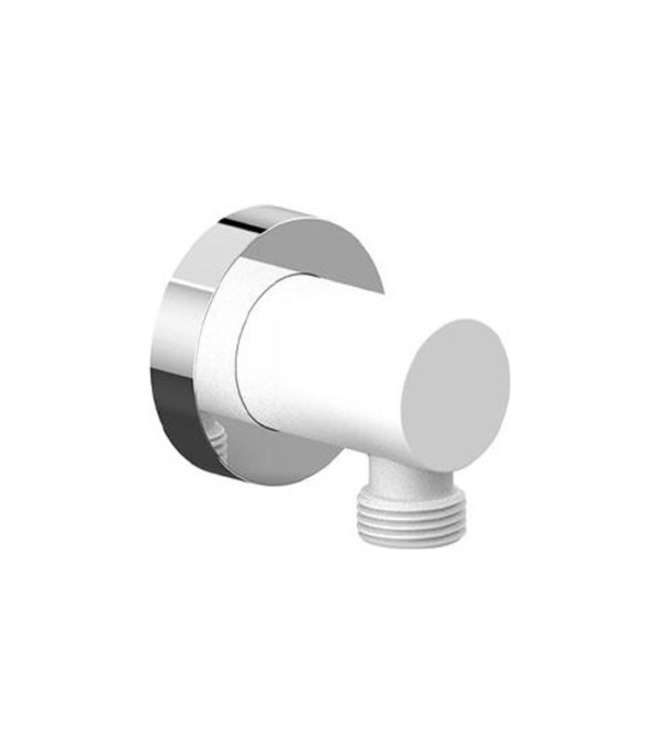 Vogt Round Brass Elbow Connector Supply Elbow EC.02.01 - Image 4