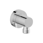 Vogt Round Brass Elbow Connector Supply Elbow EC.02.01