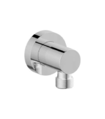 Vogt Round Brass Elbow Connector Supply Elbow EC.02.01