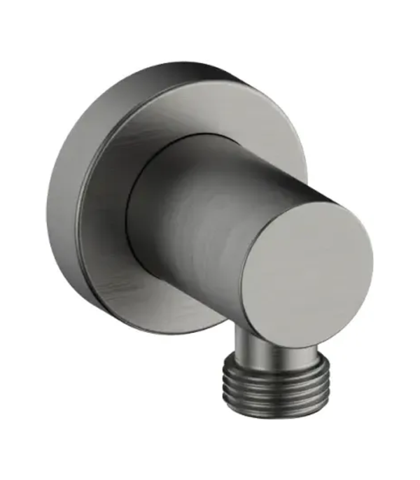 Vogt Round Brass Elbow Connector Supply Elbow EC.02.01 - Image 6