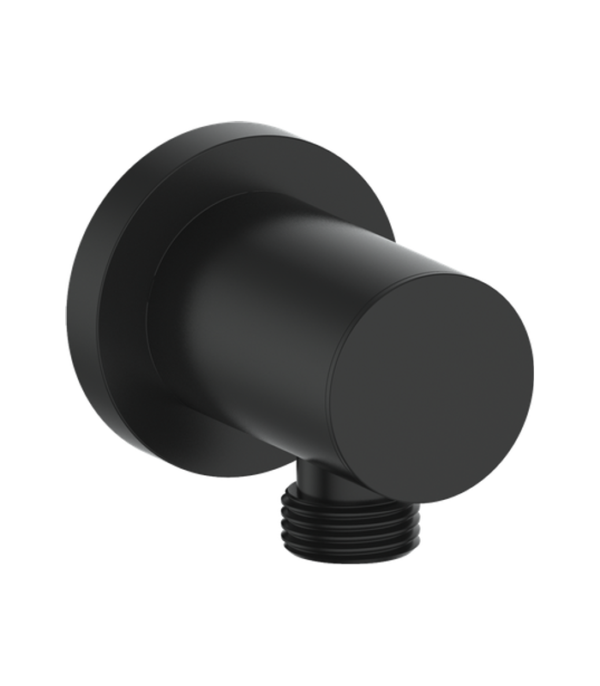 Vogt Round Brass Elbow Connector Supply Elbow EC.02.01 - Image 3