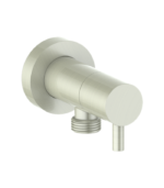 Vogt Round Brass Elbow Connector 1/2″ Shower Supply Elbow EC.02.02 - Image 2