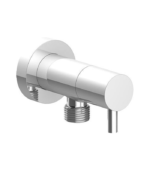 Vogt Round Brass Elbow Connector 1/2″ Shower Supply Elbow EC.02.02