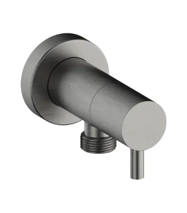 Vogt Round Brass Elbow Connector 1/2″ Shower Supply Elbow EC.02.02 - Image 6
