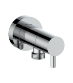 Vogt Round Brass Elbow Connector 1/2″ Shower Supply Elbow EC.02.02 - Image 4