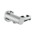 Vogt Round Elbow Connector with Hand Shower Holder Shower Supply Elbow EC.02.03