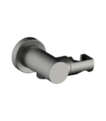 Vogt Round Elbow Connector with Hand Shower Holder Shower Supply Elbow EC.02.03 - Image 5