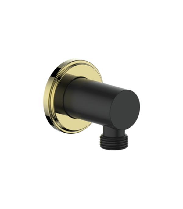 Vogt Zehn Supply Elbow Premium Bathroom Shower Fitting EC.09.01 - Image 8