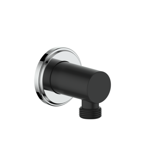 Vogt Zehn Supply Elbow Premium Bathroom Shower Fitting EC.09.01 - Image 5