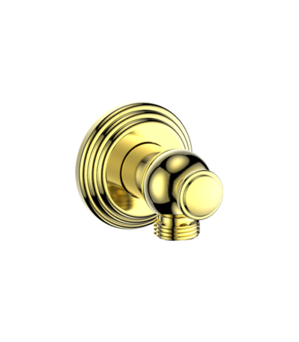 Vogt Carinthia Supply Elbow Bathroom Shower Accessory EC.10.01 - Image 4