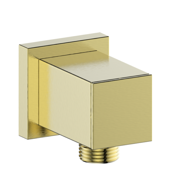 Vogt Adjustable Square Elbow Connector Shower Supply Elbow EC.41.01 - Image 4