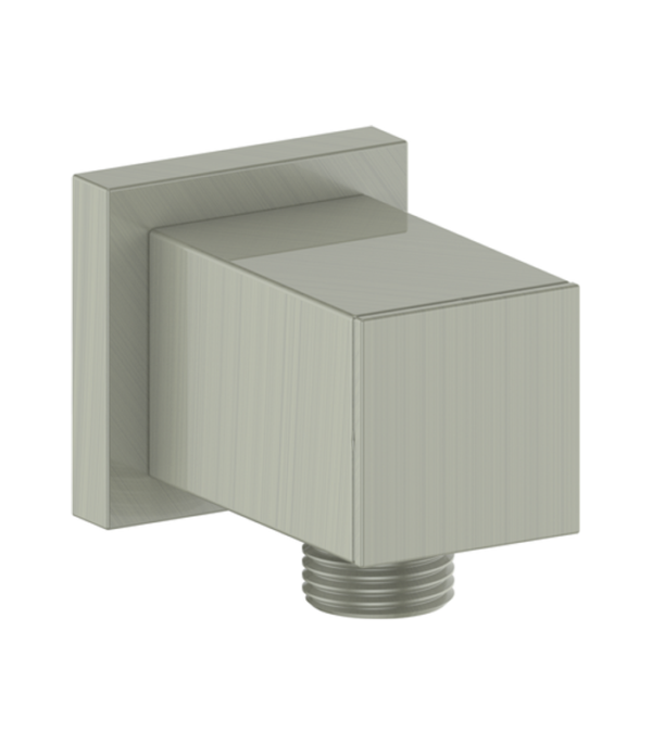 Vogt Adjustable Square Elbow Connector Shower Supply Elbow EC.41.01 - Image 2