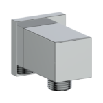 Vogt Adjustable Square Elbow Connector Shower Supply Elbow EC.41.01