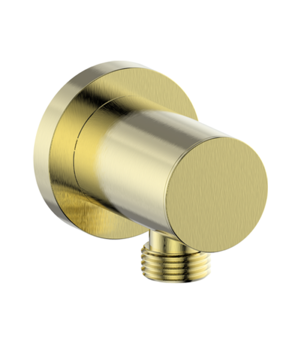 Vogt Adjustable Round Elbow Connector Shower Supply Fitting EC.42.01 - Image 4