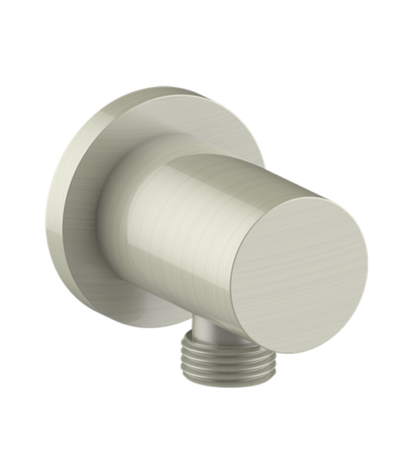 Vogt Adjustable Round Elbow Connector Shower Supply Fitting EC.42.01 - Image 2