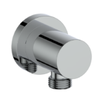 Vogt Adjustable Round Elbow Connector Shower Supply Fitting EC.42.01
