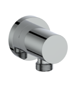 Vogt Adjustable Round Elbow Connector Shower Supply Fitting EC.42.01
