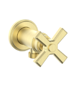 Vogt Zehn Elbow Connector with Shut-Off Supply Elbow EC.Z1.02 - Image 4