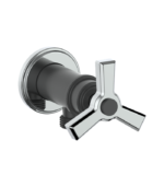 Vogt Zehn Elbow Connector with Shut-Off Supply Elbow EC.Z1.02 - Image 5