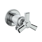 Vogt Zehn Elbow Connector with Shut-Off Supply Elbow EC.Z1.02