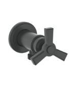 Vogt Zehn Elbow Connector with Shut-Off Supply Elbow EC.Z1.02 - Image 2