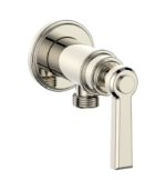 Vogt Zehn Elbow Connector with Shut-Off Supply Elbow EC.Z1.02 - Image 3