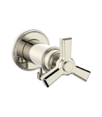 Vogt Zehn Elbow Connector with Shut-Off Supply Elbow EC.Z1.02 - Image 3