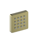 Vogt Square Exposed Body Jet Body Spray EJ.01.01 - Image 4