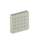 Vogt Square Exposed Body Jet Body Spray EJ.01.01 - Image 2