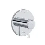 House of Rohl Edge™ 1/2" Therm & Pressure Balance Trim TEDTM23